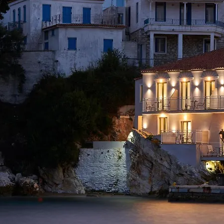 The Water Appart hôtel