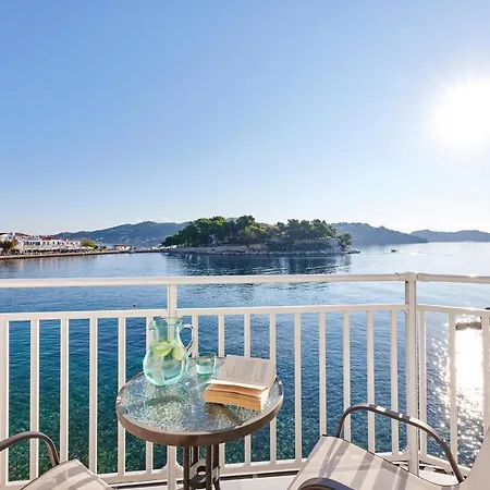 The Water 4* Skiathos