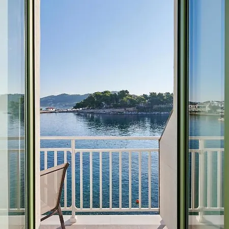 The Water Skiathos Chora