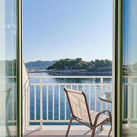 Appart hôtel The Water 3*