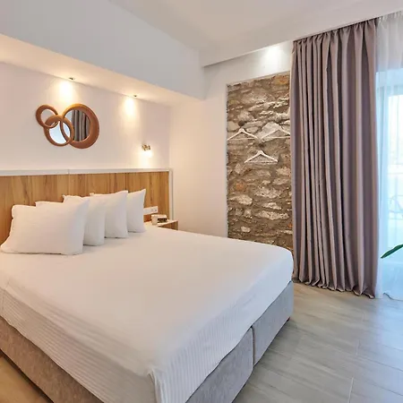 The Water Hotel apartamentowy 4*
