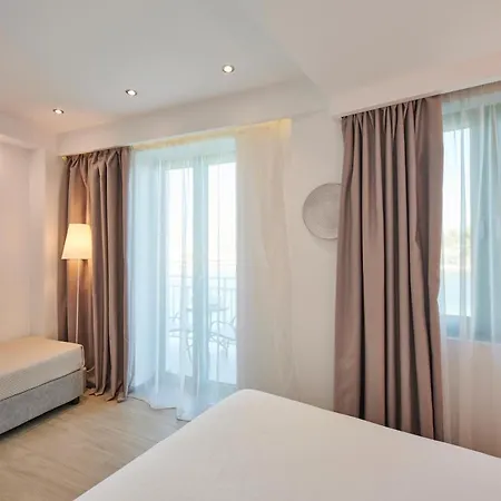 The Water Skiathos Town