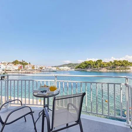 Aparthotel The Water