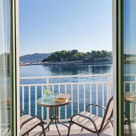 The Water Appart hôtel 3*