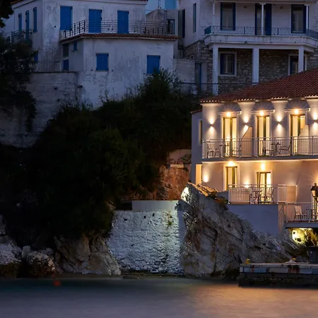 The Water 4* Skiathos by