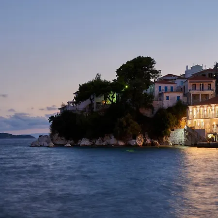 Appart hôtel The Water