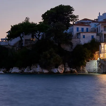 Lejlighedshotel The Water