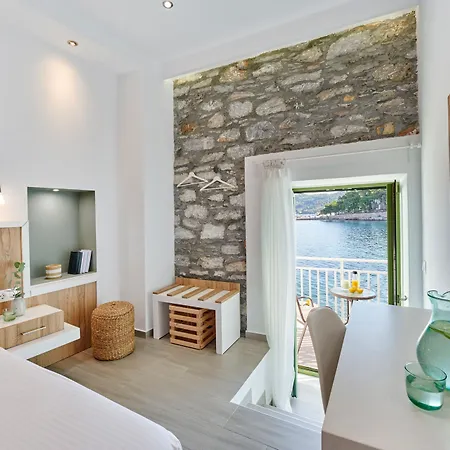 The Water Hotel apartamentowy 4*