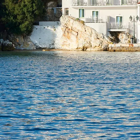 The Water Hotel apartamentowy Skiatos