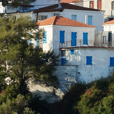 The Water Hotel apartamentowy 4*