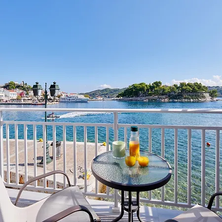 The Water Skiathos Chora