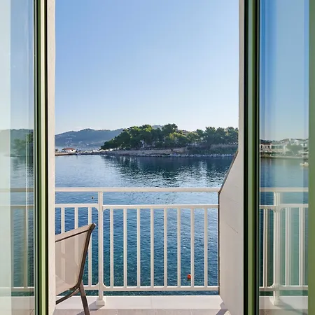 The Water Hotel apartamentowy 4*