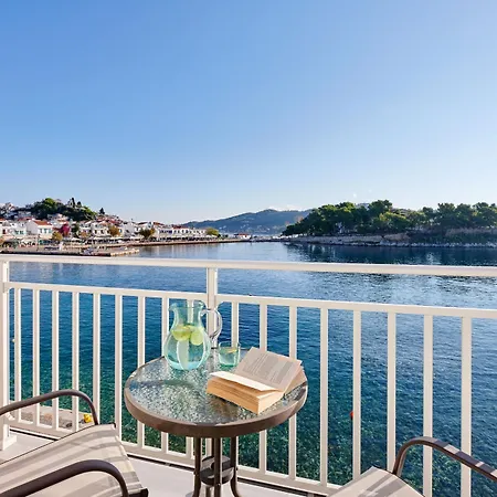 The Water 4* Skiathos