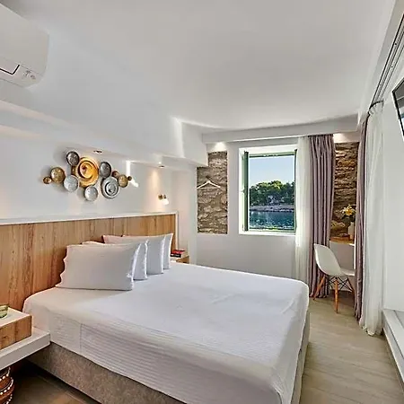 The Water 4* مدينة سكياثوس