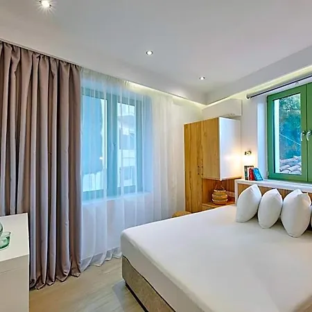 The Water 4* مدينة سكياثوس