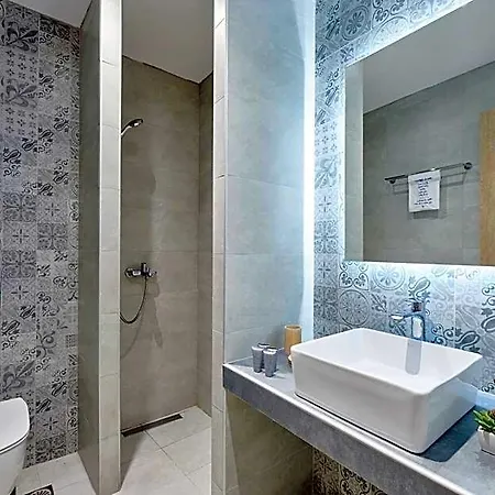 The Water شقة فندقية 4*