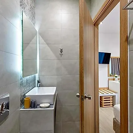 The Water 4* Skiathos stad