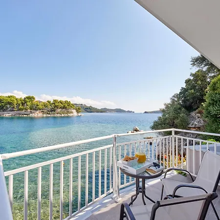 The Water Hotel apartamentowy 4*