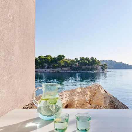 The Water Lejlighedshotel Skiathos by