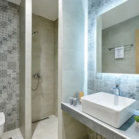 The Water 4* Skiathos by