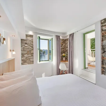 Lejlighedshotel The Water 4*