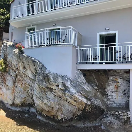 Appart hôtel The Water 3*