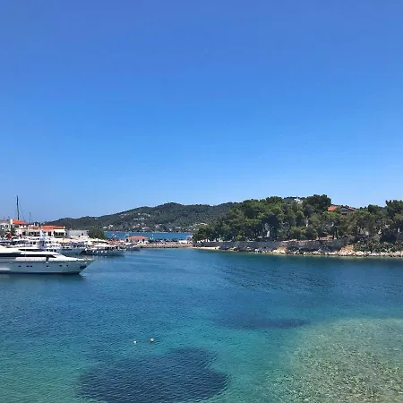 The Water Aparthotel