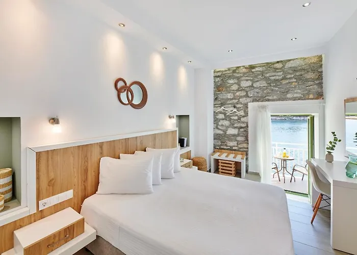 Appart hôtel The Water