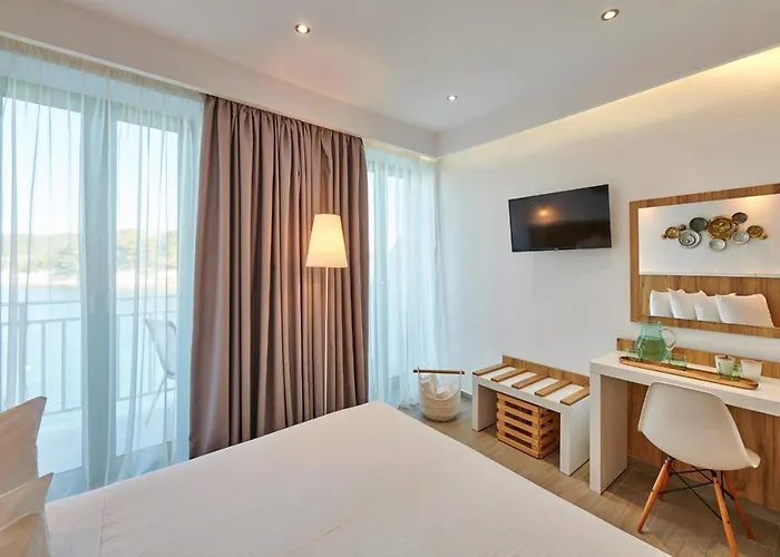 The Water Appart hôtel 4*