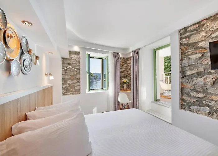 The Water Aparthotel 4*