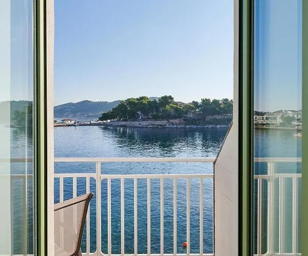 The Water Skiathos Chora