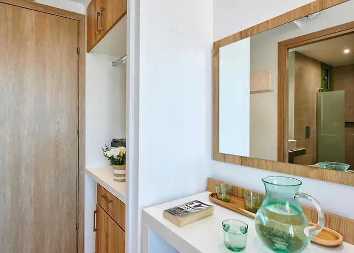 The Water Appart hôtel Skiathos Chora