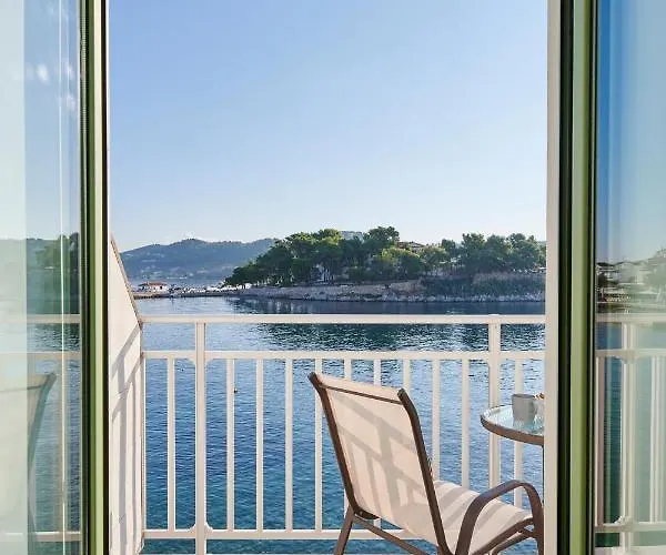 Appart hôtel The Water 4*