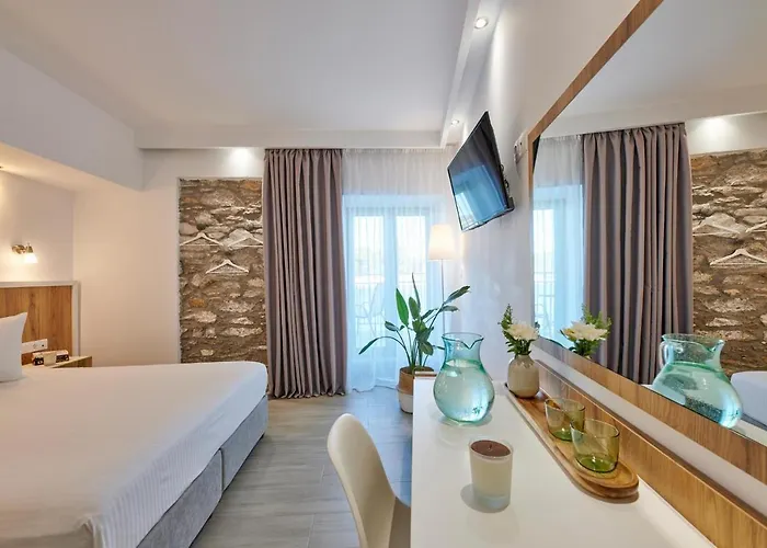 The Water Appart hôtel Skiathos Chora