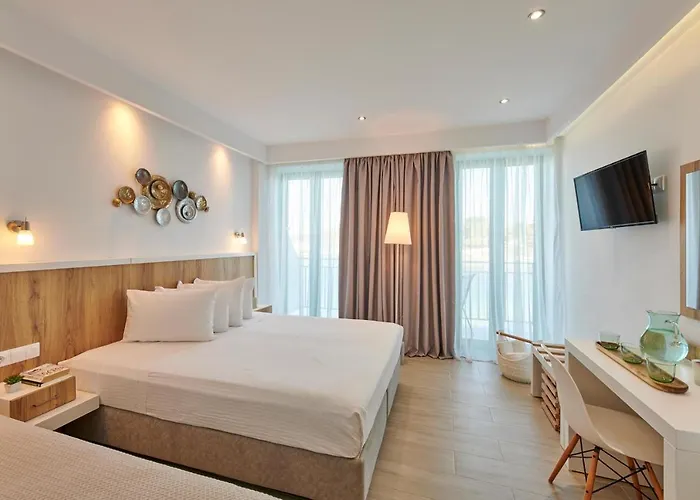 The Water Appart hôtel 4*