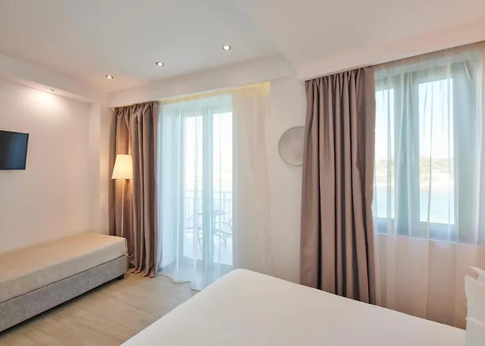 The Water Skiathos Chora