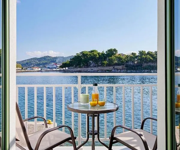 The Water Appart hôtel