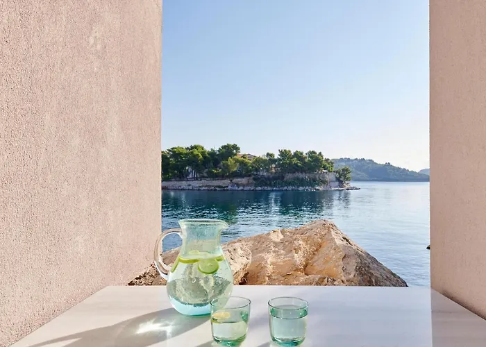 The Water Aparthotel 4*