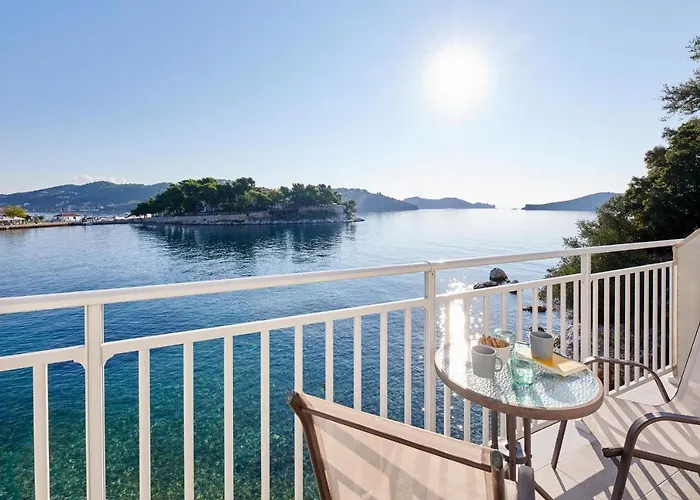 Aparthotel The Water