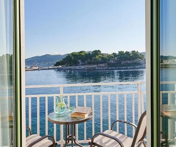 The Water Appart hôtel 4*