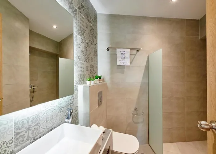 The Water Skiathos Town