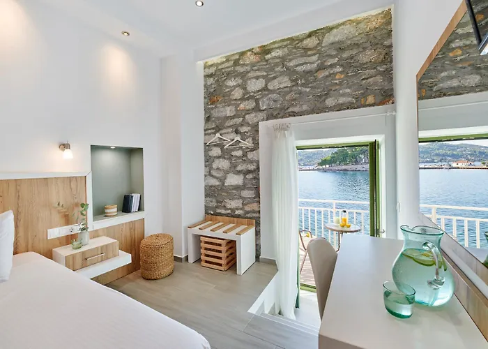 The Water Aparthotel 4*