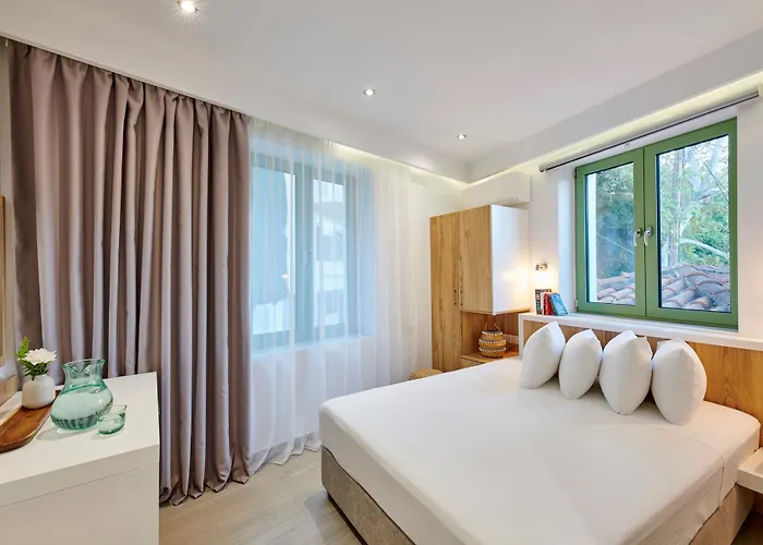 Aparthotel The Water Skiathos Town