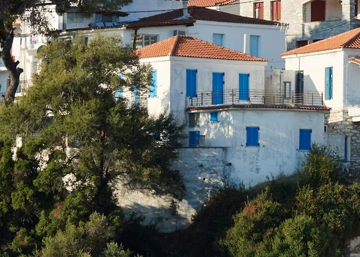 The Water Aparthotel 4*