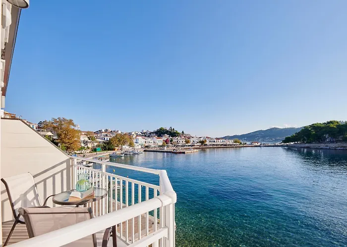 The Water Aparthotel