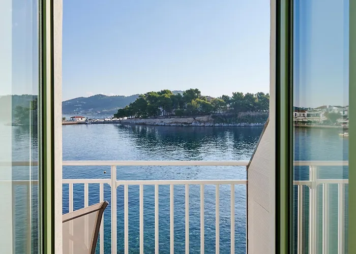 The Water Appart hôtel 4*