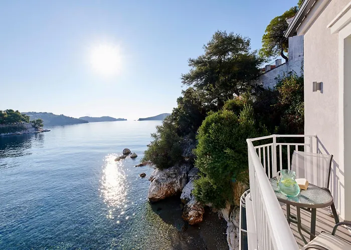 The Water Aparthotel 4*