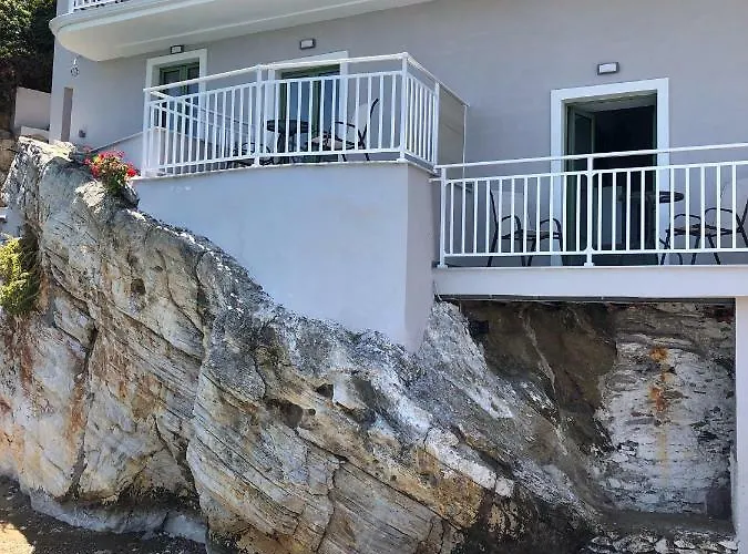 Aparthotel The Water 4*