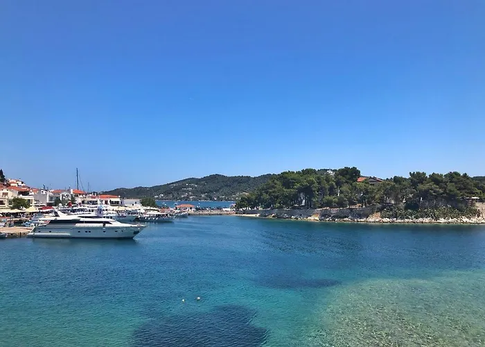 The Water Aparthotel