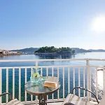 The Water 4* Skiathos stad
